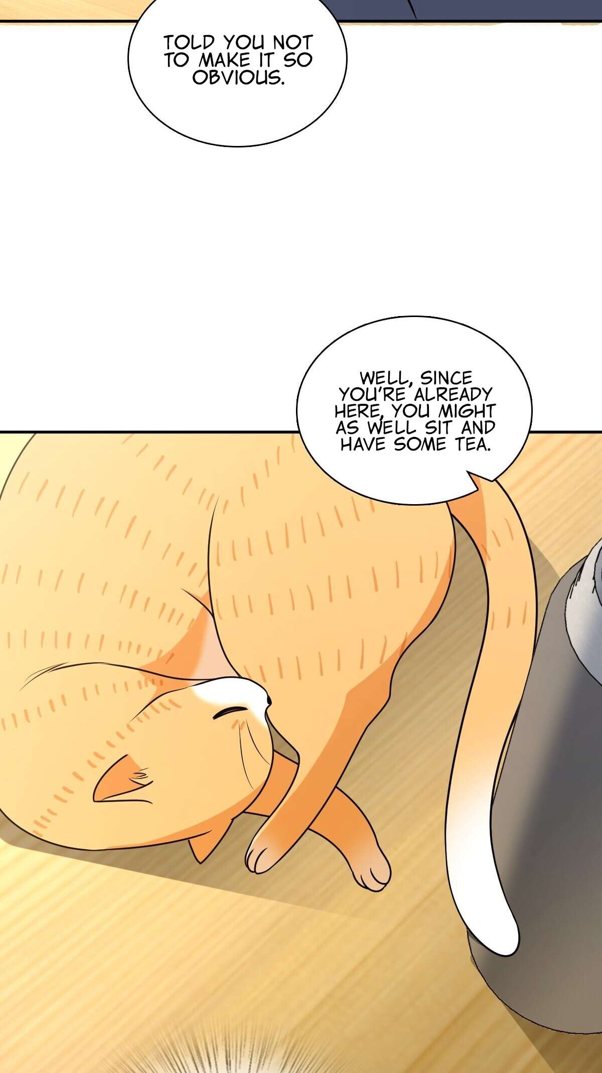 My Wife Is From a Thousand Years Ago Chapter 384 33